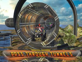 Extreme Quad Bike Stunts 2015 Image