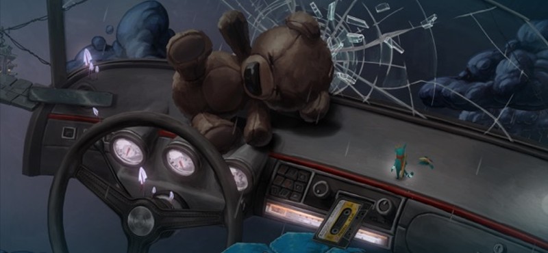 Figment: Journey Into the Mind Image