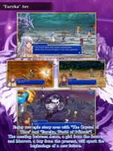 FINAL FANTASY DIMENSIONS II Image