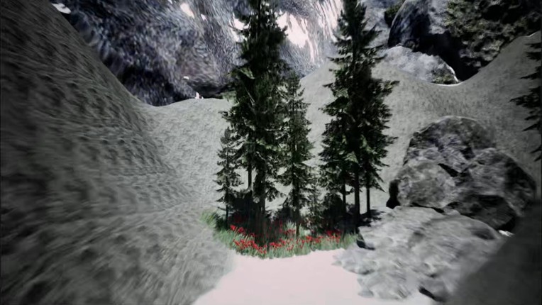 The Keyless: Beyond the Door screenshot