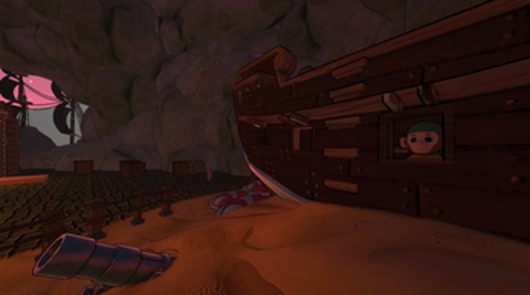 Fireside Fables screenshot