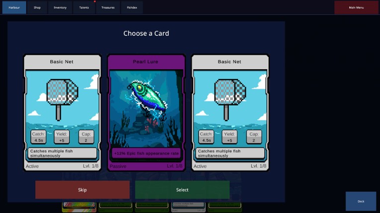 Fishing Fever Image