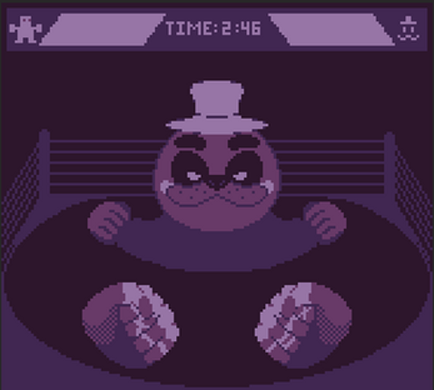 Five Fights At Flippy's Image