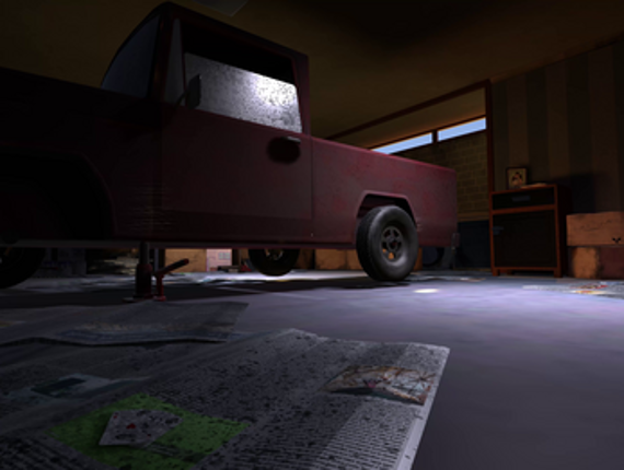 Fix & Remember Image