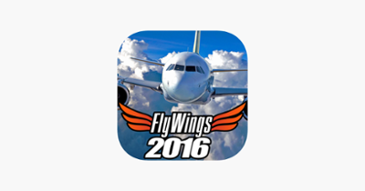 Flight Simulator FlyWings 2016 Image