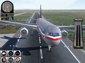 Flight Simulator FlyWings 2016 Image