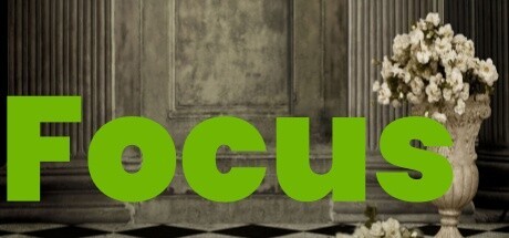 Games like Focus