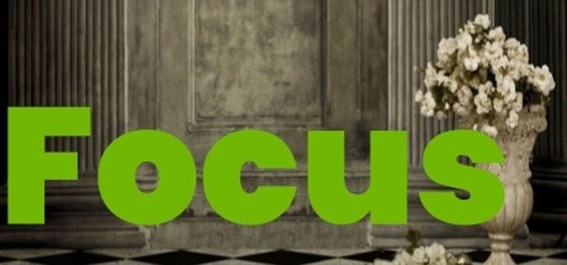 Focus Game Cover