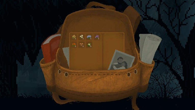 Fogrest: The Whisper of Harbingers screenshot