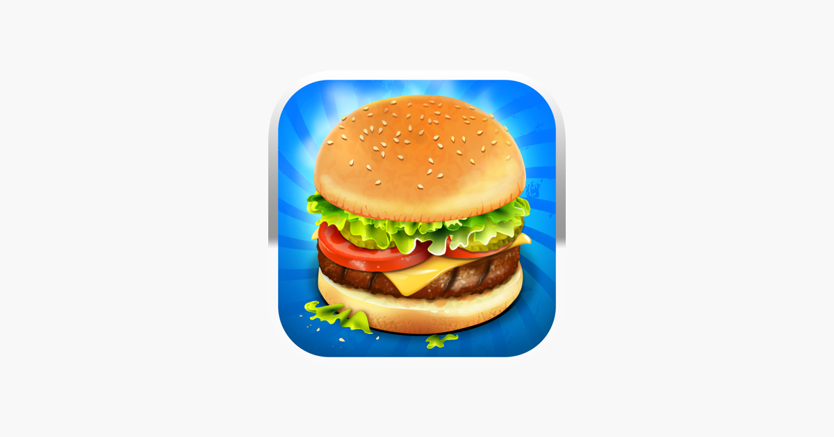 Games like Food Maker Kitchen Cook Games