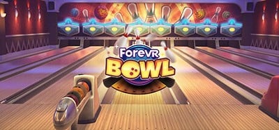 ForeVR Bowl VR Image