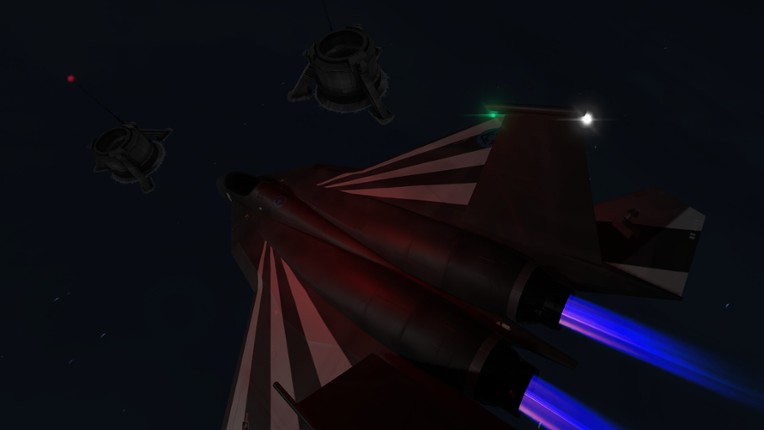 Formation screenshot