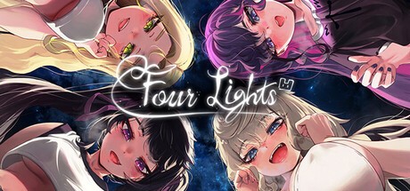 Games like Four Lights