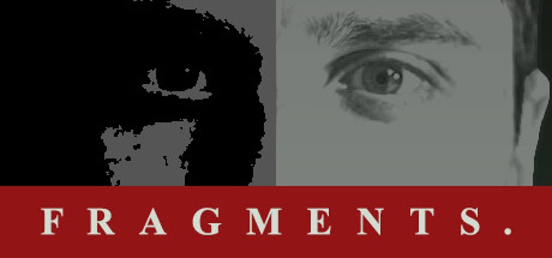 Fragments Game Cover