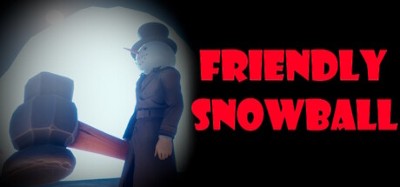 Friendly Snowball Image