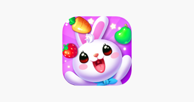 Fruit Bunny Mania Image