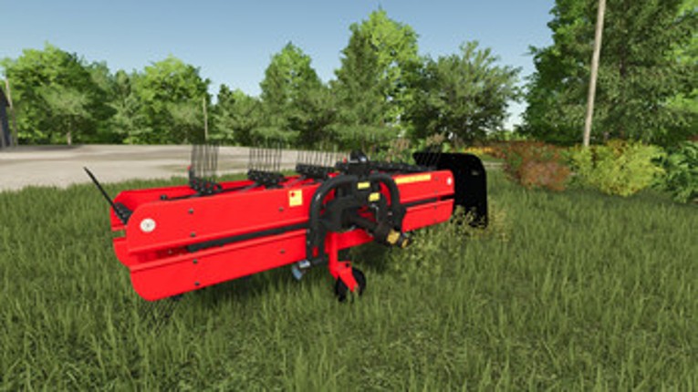 FS25 Sitrex GSE 240 screenshot