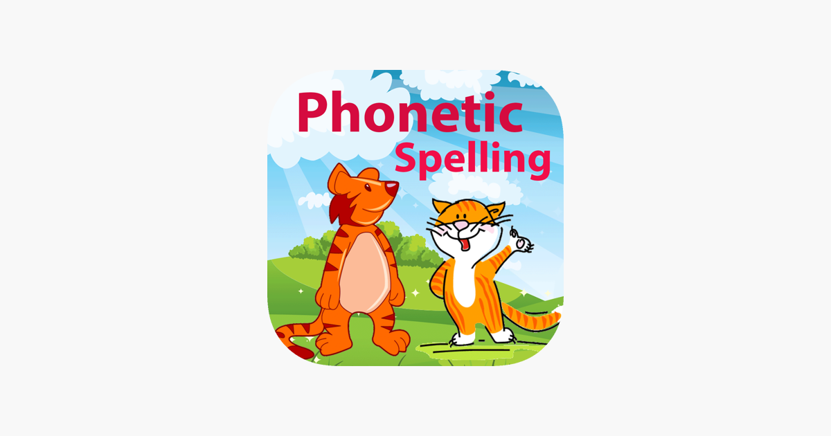 Games like Fun Phonetic Spelling Words For Vocabulary Builder