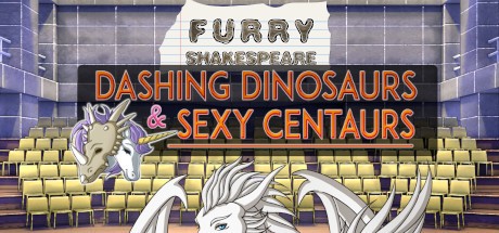 Games like Dashing Dinosaurs & Sexy Centaurs