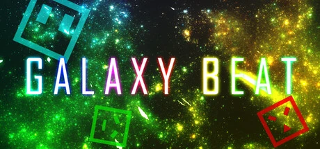 Games like GALAXY BEAT
