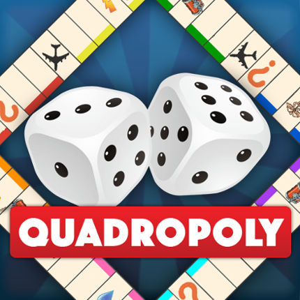 Quadropoly - Classic Business Image
