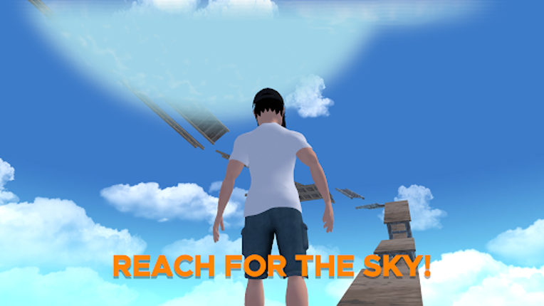 Only Climb screenshot