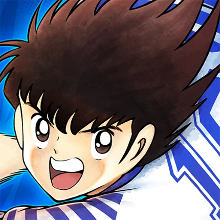 CaptainTsubasa:MyGoldenXI MG11 Image