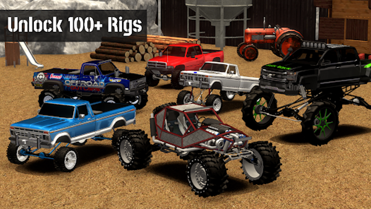 Offroad Outlaws Image