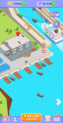 Canal Constructor Image