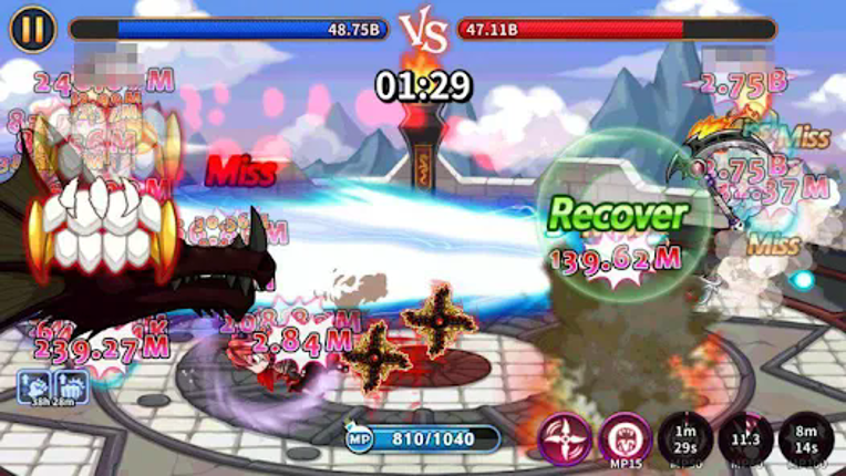 Devil Twins: VIP screenshot