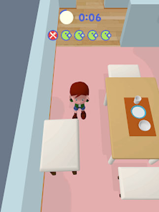 More Snacks! screenshot