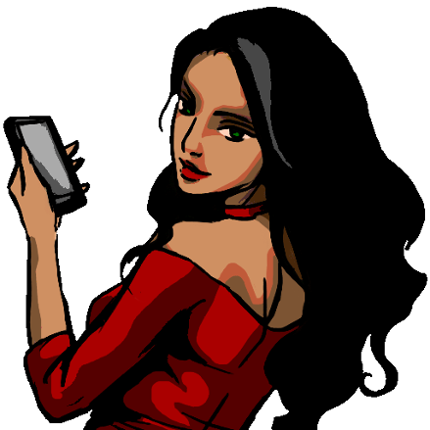 Girlfriend Plus Image