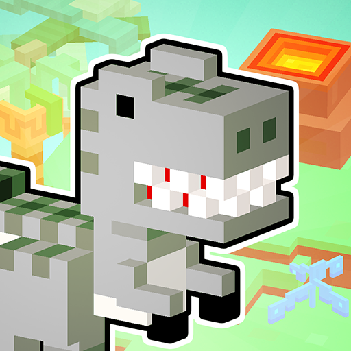 Games like Little Dino Zoo