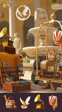 Hidden Objects: Mystery Games Image