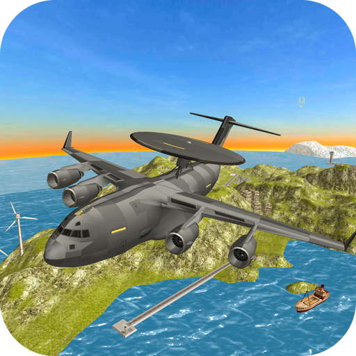 Games like War Plane Flight Simulator Cha