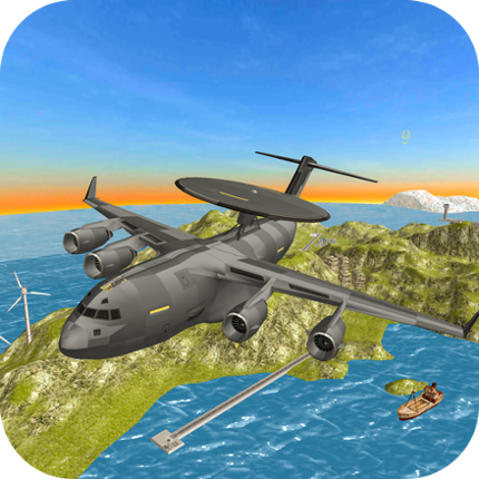 War Plane Flight Simulator Cha Image