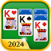 Solitaire HD - Card Games Image