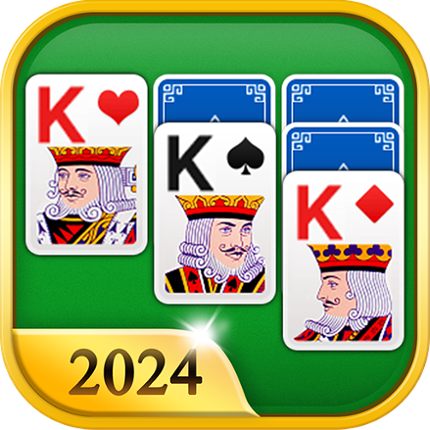 Solitaire HD - Card Games Game Cover