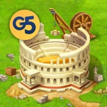 Jewels of Rome: Gems Puzzle Image