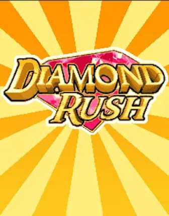 Diamond Rush: Retro Adventure screenshot