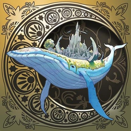 Wish Stone - Nonogram Image