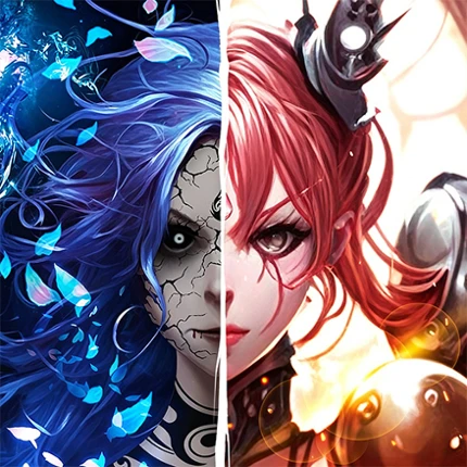 Zero Immortal Image