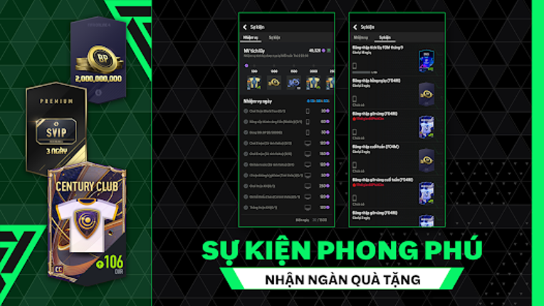 FC Online M by EA SPORTS™ Image