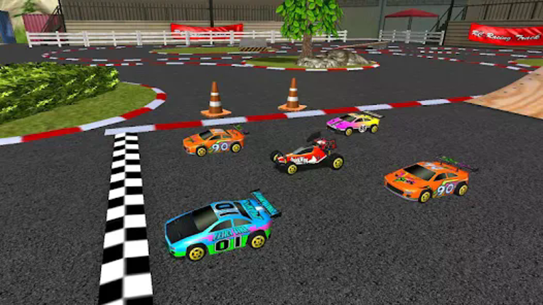 Car Driving Sim Image