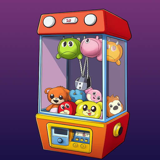 Games like Dinosaur Claw Machine:for kids