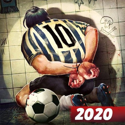 Underworld Football Manager Image