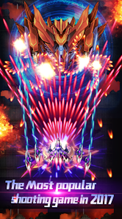 Thunder Assault screenshot