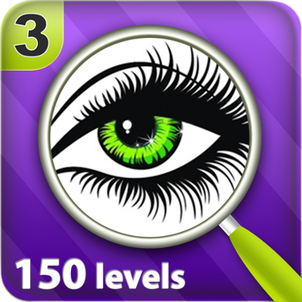 Find Differences 150 levels 3 Image