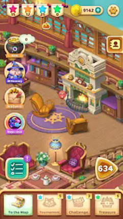 Munchkin Match screenshot