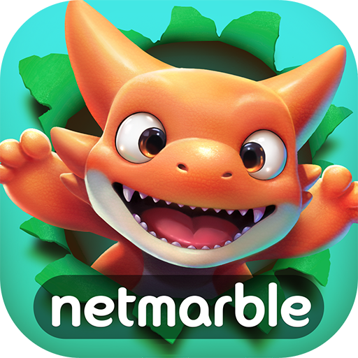 Games like StoneAge: Pet World